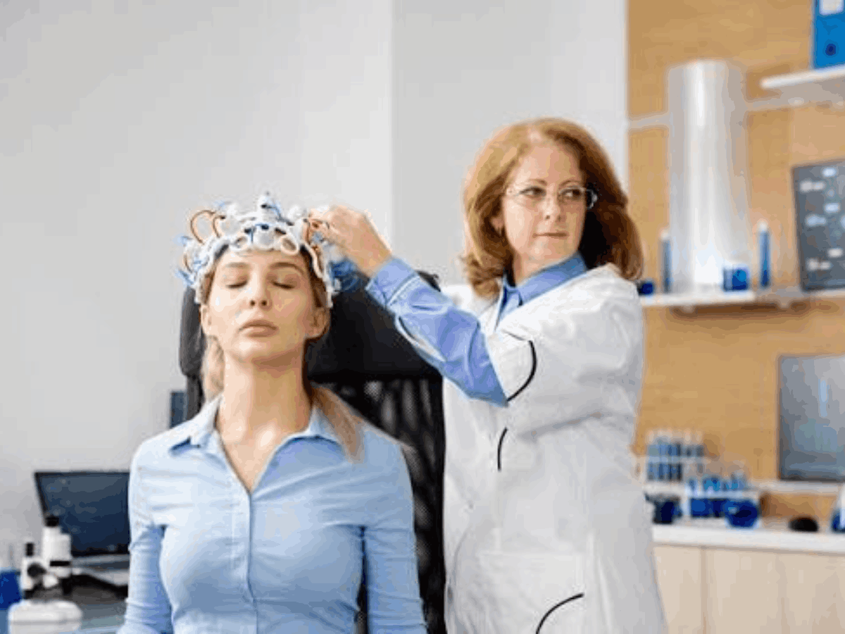 Autonomic Nerve Testing