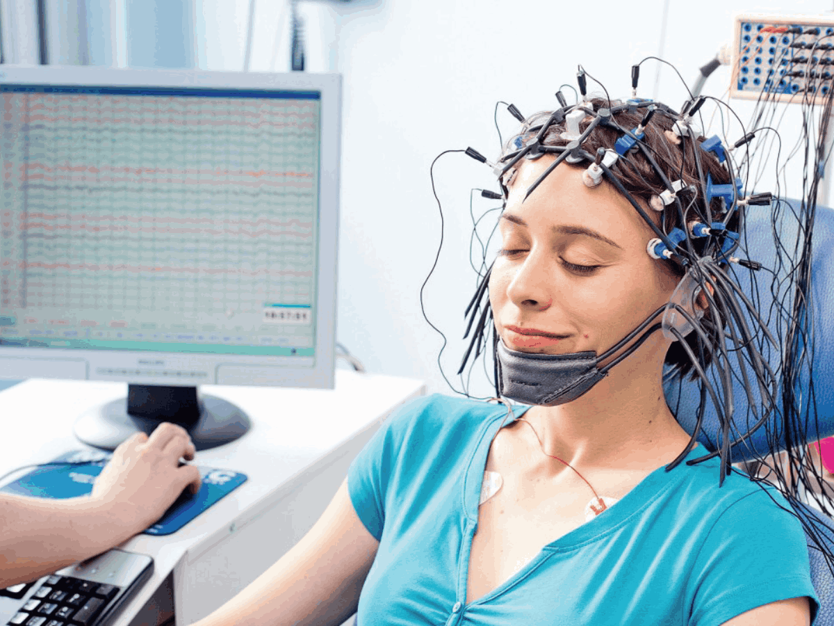 Electroencephalogram